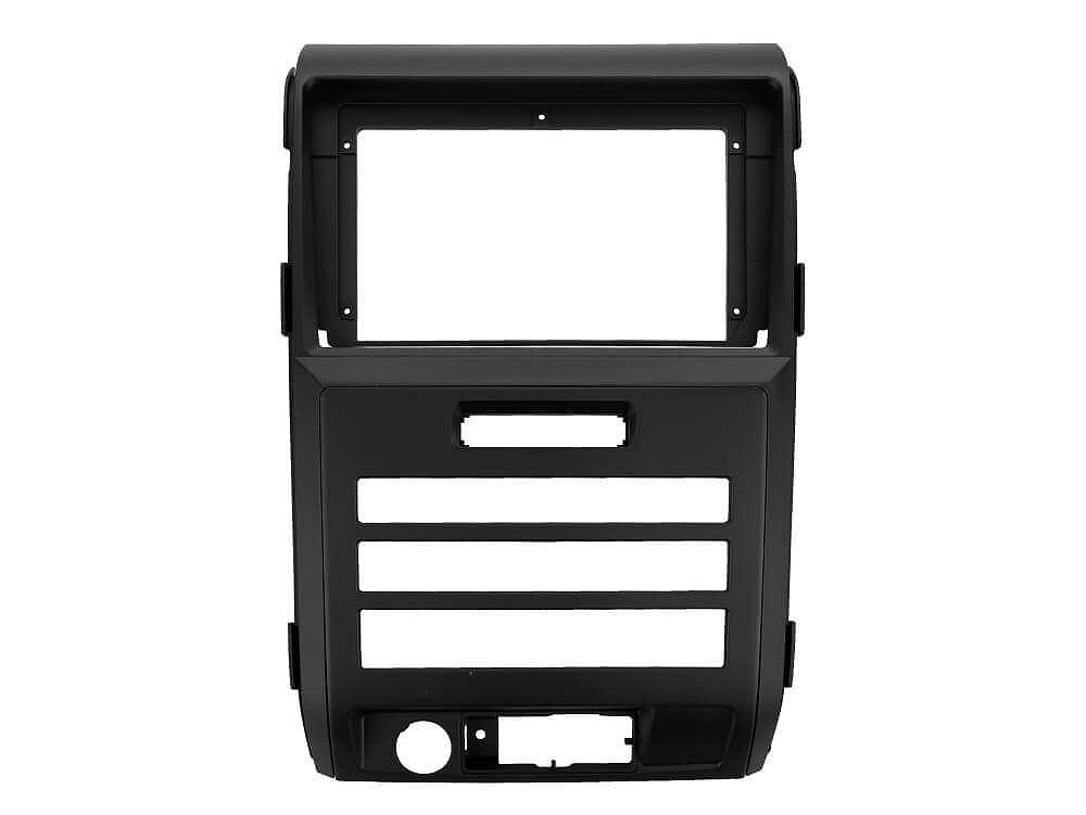 Штатная магнитола Sigma F9216 2+32 Gb Ford F150 P415 Raptor 2008-2014 A 9, фото №2