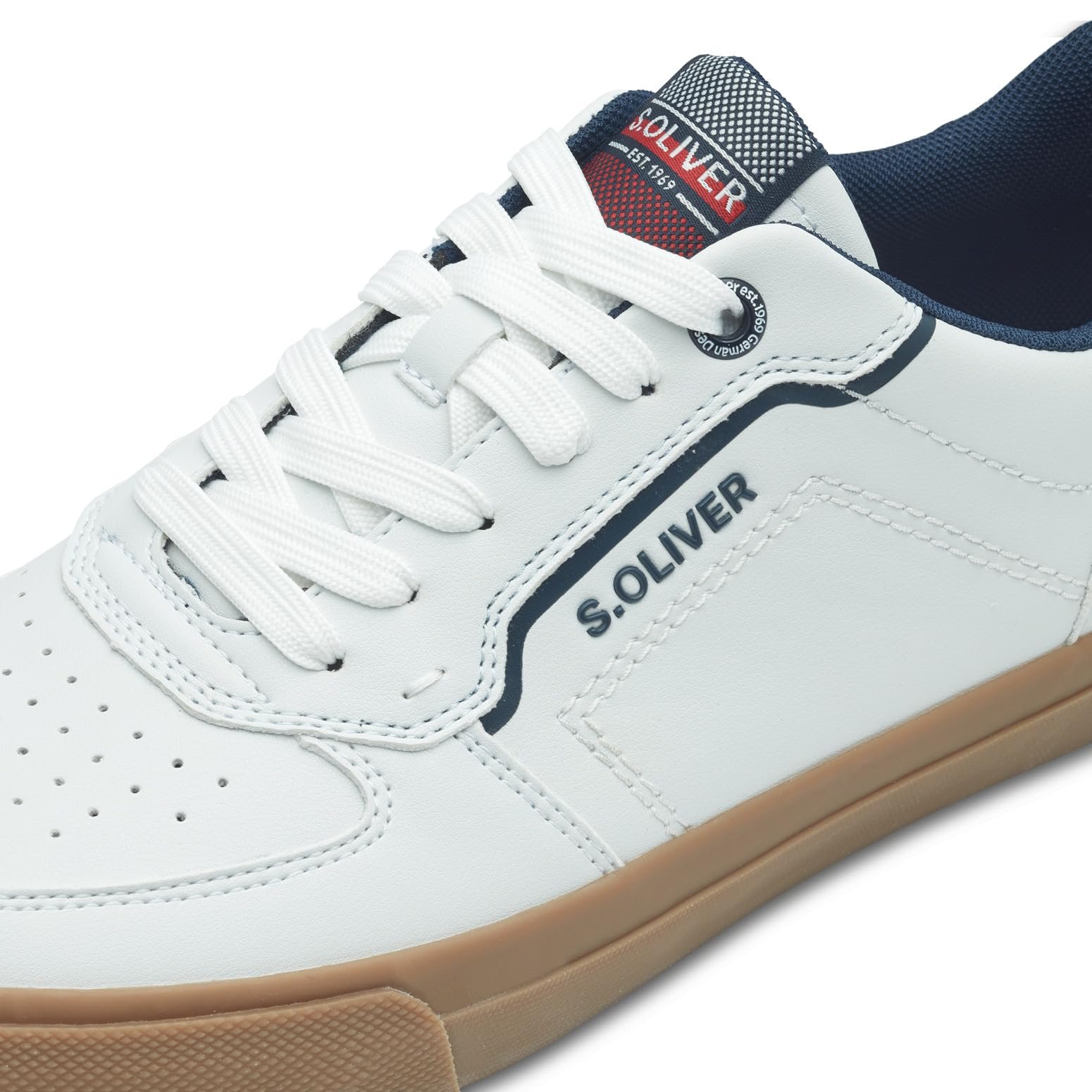 Кросівки s.Oliver 5-13612-44, фото №5 Кросівки s.Oliver 5-13612-44, фото №5