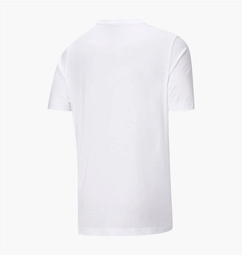 Футболка Puma Essentials Logo Tee XL, фото №2