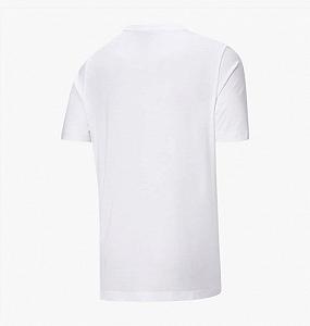 Футболка Puma Essentials Logo Tee S synthetic.ua - Фото 1