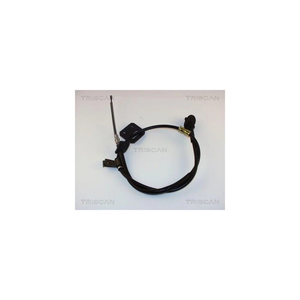 Трос стояночного тормоза TRISCAN 8140 69113 для SUZUKI, правый, фото №1 Трос стояночного тормоза TRISCAN 8140 69113 для SUZUKI, правый, фото №1