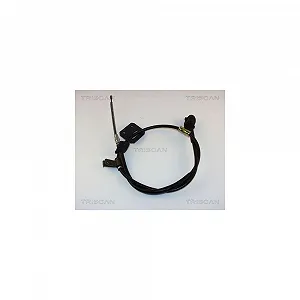 Трос стояночного тормоза TRISCAN 8140 69113 для SUZUKI, правый - Фото 1