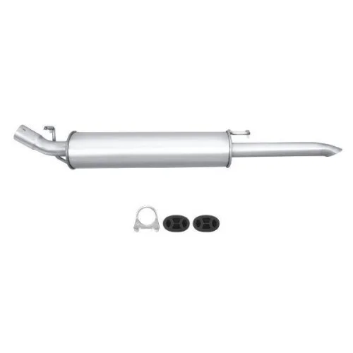 Глушник задній HELLA Easy2Fit 8LD 366 030-961, фото №2