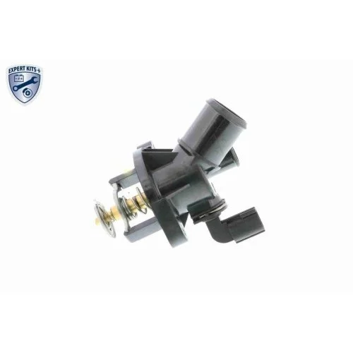 Корпус термостата VEMO EXPERT KITS + V25-99-1703 для FORD MAZDA, фото №3