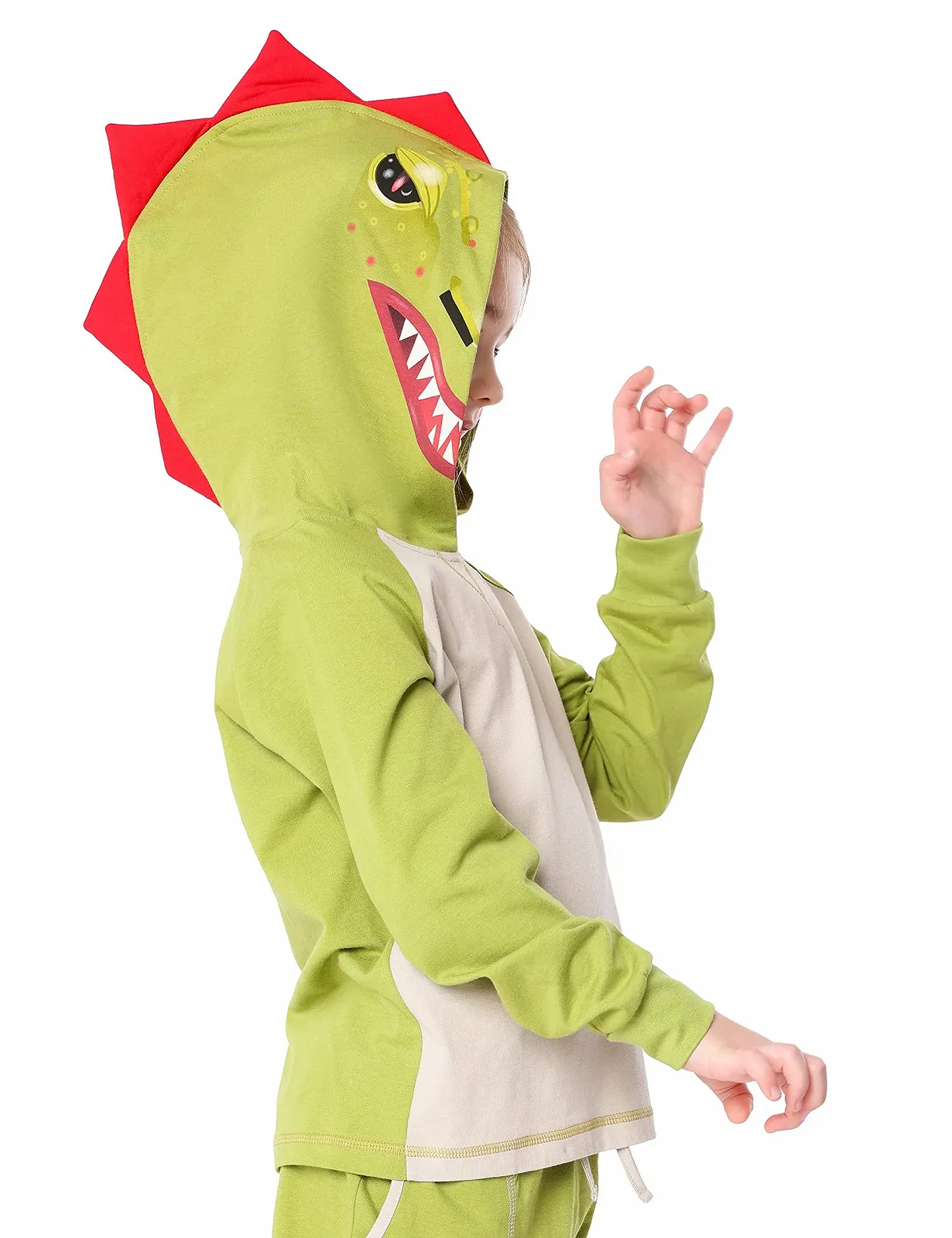 Піжама Ladeheid Дитяча для хлопчиків LA40-236 З довгими рукавами Бавовняна, фото №3 Піжама Ladeheid Дитяча для хлопчиків LA40-236 З довгими рукавами Бавовняна, фото №3