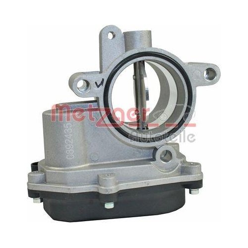 Дросельна заслінка METZGER 0892435 для VAG, фото №2