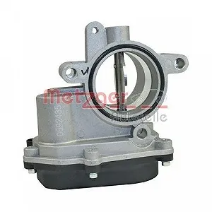 Дроссельная заслонка METZGER 0892435 для VAG synthetic.ua - Фото 1