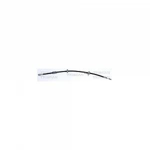 Гальмівний шланг TRISCAN 8150 28323 для CITROËN PEUGEOT, передня вісь справа - Фото 1