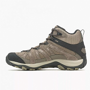 Черевики Merrell Alverstone 2 GTX 40 synthetic.ua - Фото 1
