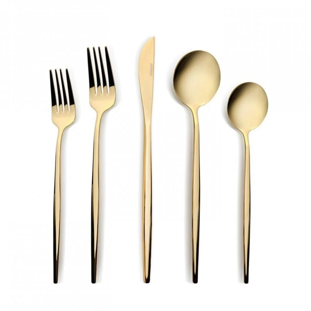 Набор столовых приборов Karaca Orion, 60 предметов, на 12 персон, фото №1