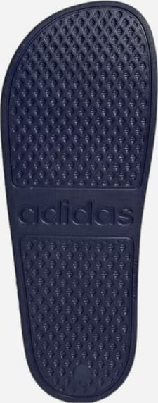 Шлёпанцы Adidas ADILETTE AQUA Tёмно-синий 40, фото №5
