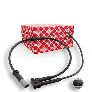 Датчик зносу гальмівних колодок FEBI BILSTEIN 101071 для MINI передній міст - Фото 1