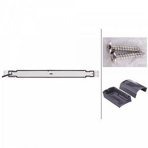 Указатель поворота HELLA 2BA 980 888-211, задний synthetic.ua - Фото 1