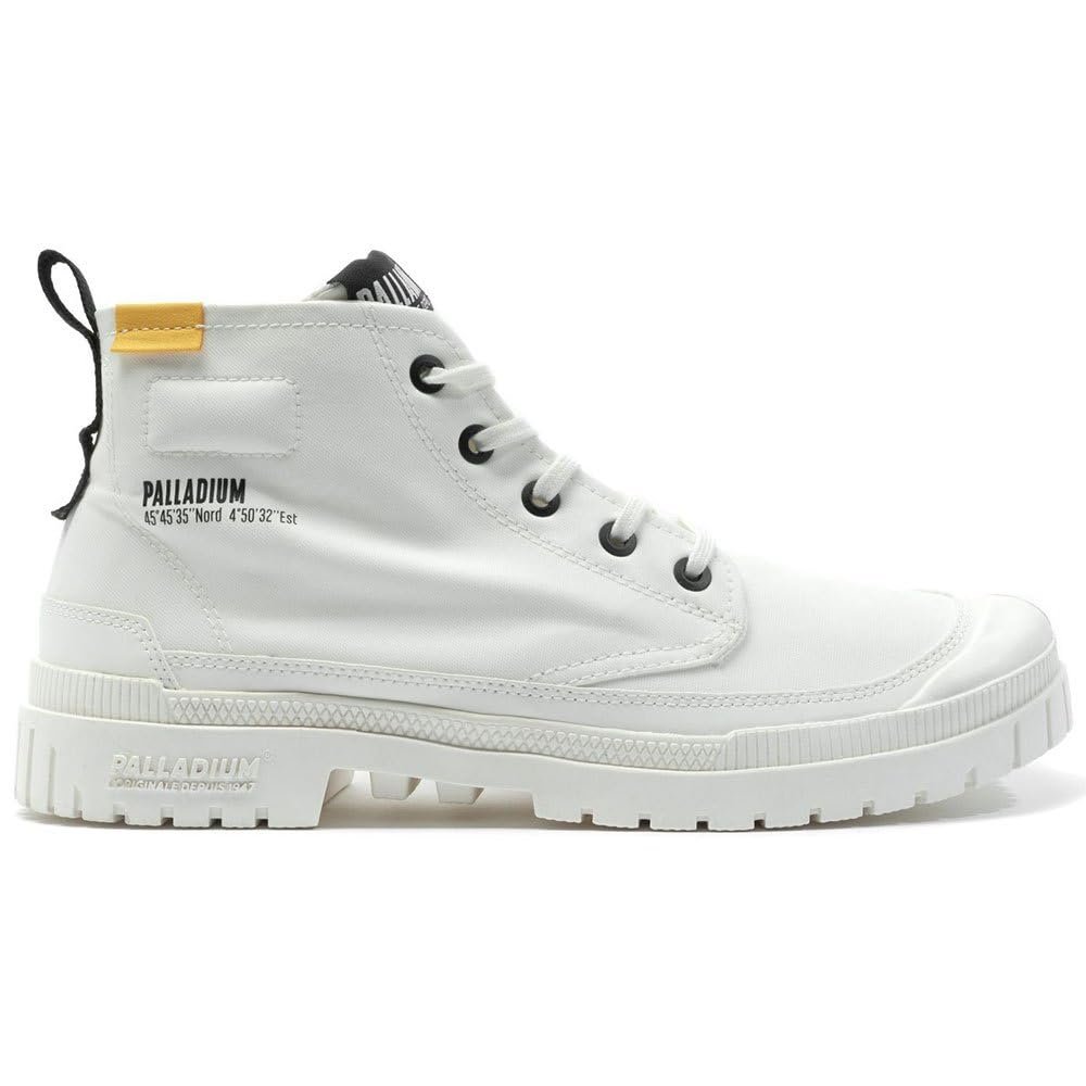 Кросівки Palladium Sp20 Hi Tech Mode, фото №3