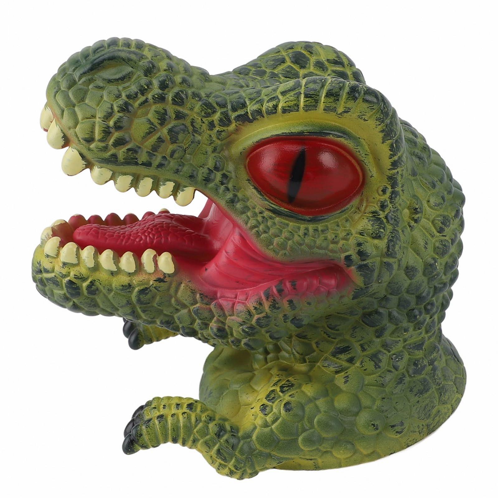 Night Light Children's Dinosaur LED 150 x 101 x 101 mm, фото №4