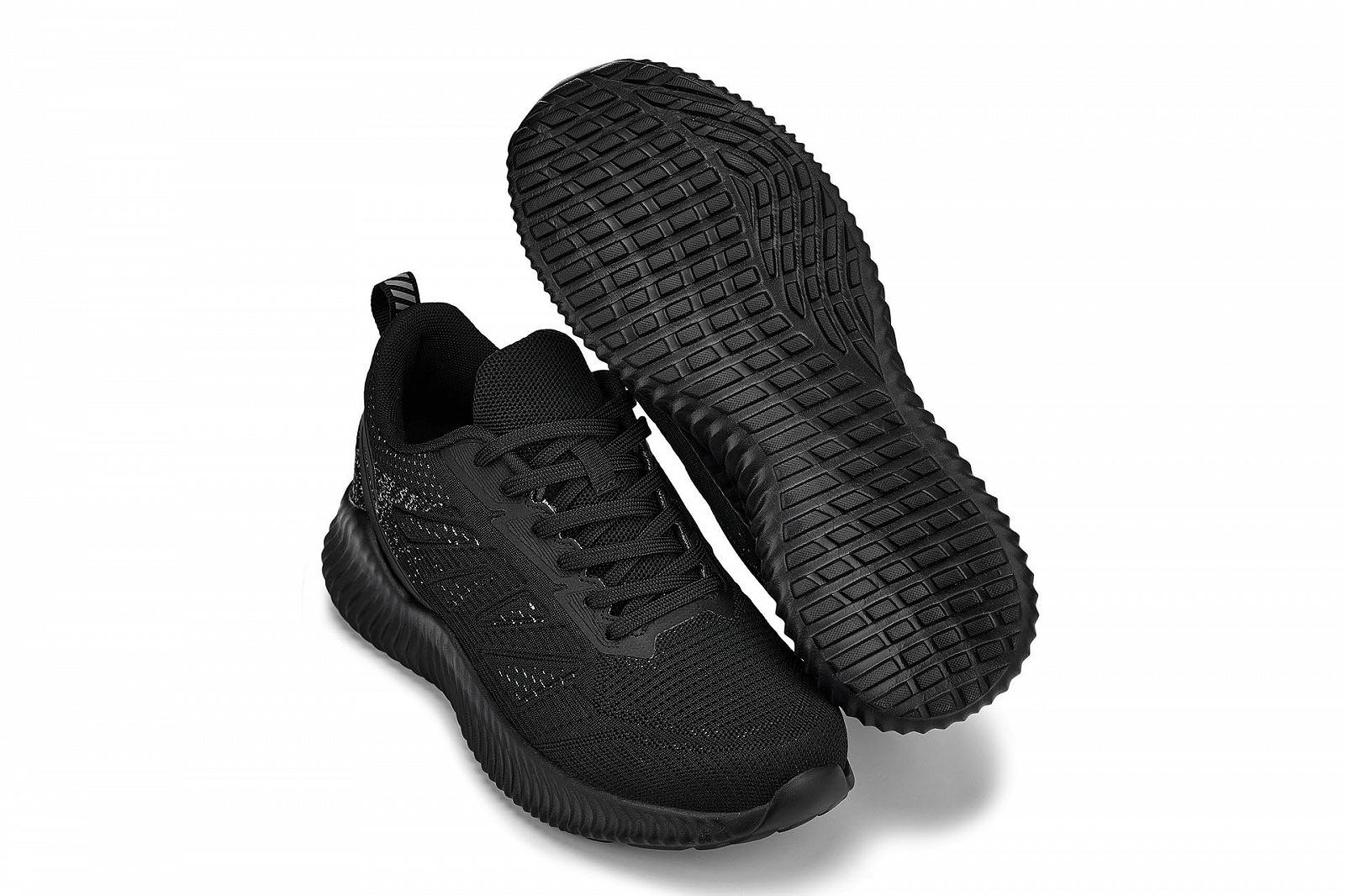 Кросівки CALTO Ultralight Athletic збільшують зріст на 6 см, фото №5