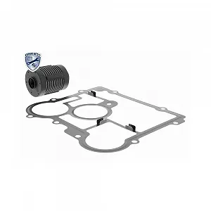 Гидравлический фильтр, многодисковая муфта (полный привод) VAICO V40-1565 EXPERT KITS + - Фото 1