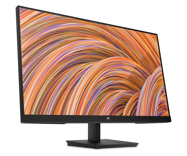 Монітор TFT 27" HP V27IE G5 IPS HDMI DP D-Sub чорний, фото №2 Монітор TFT 27" HP V27IE G5 IPS HDMI DP D-Sub чорний, фото №2