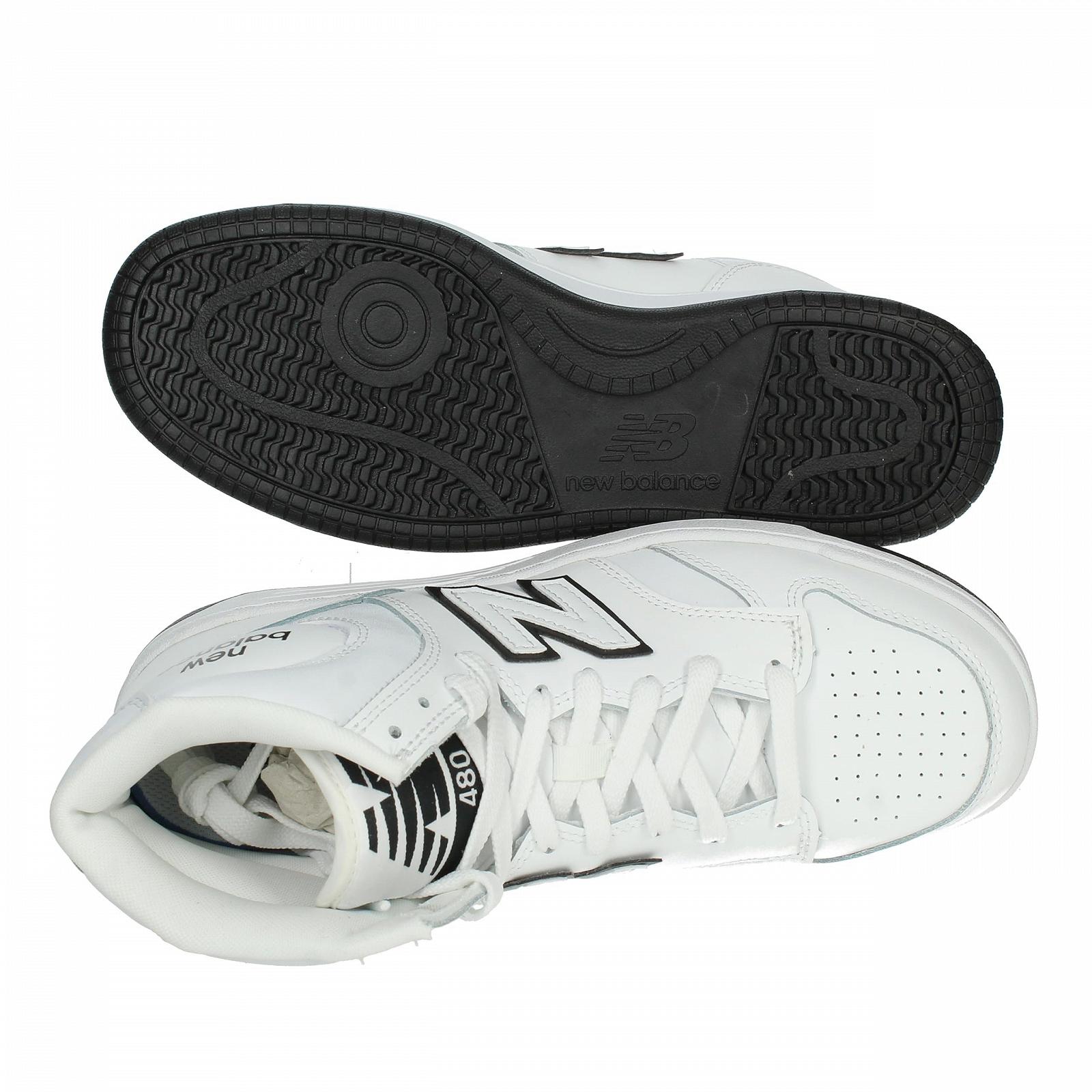 Кросівки New Balance 480 чоловічі, фото №7