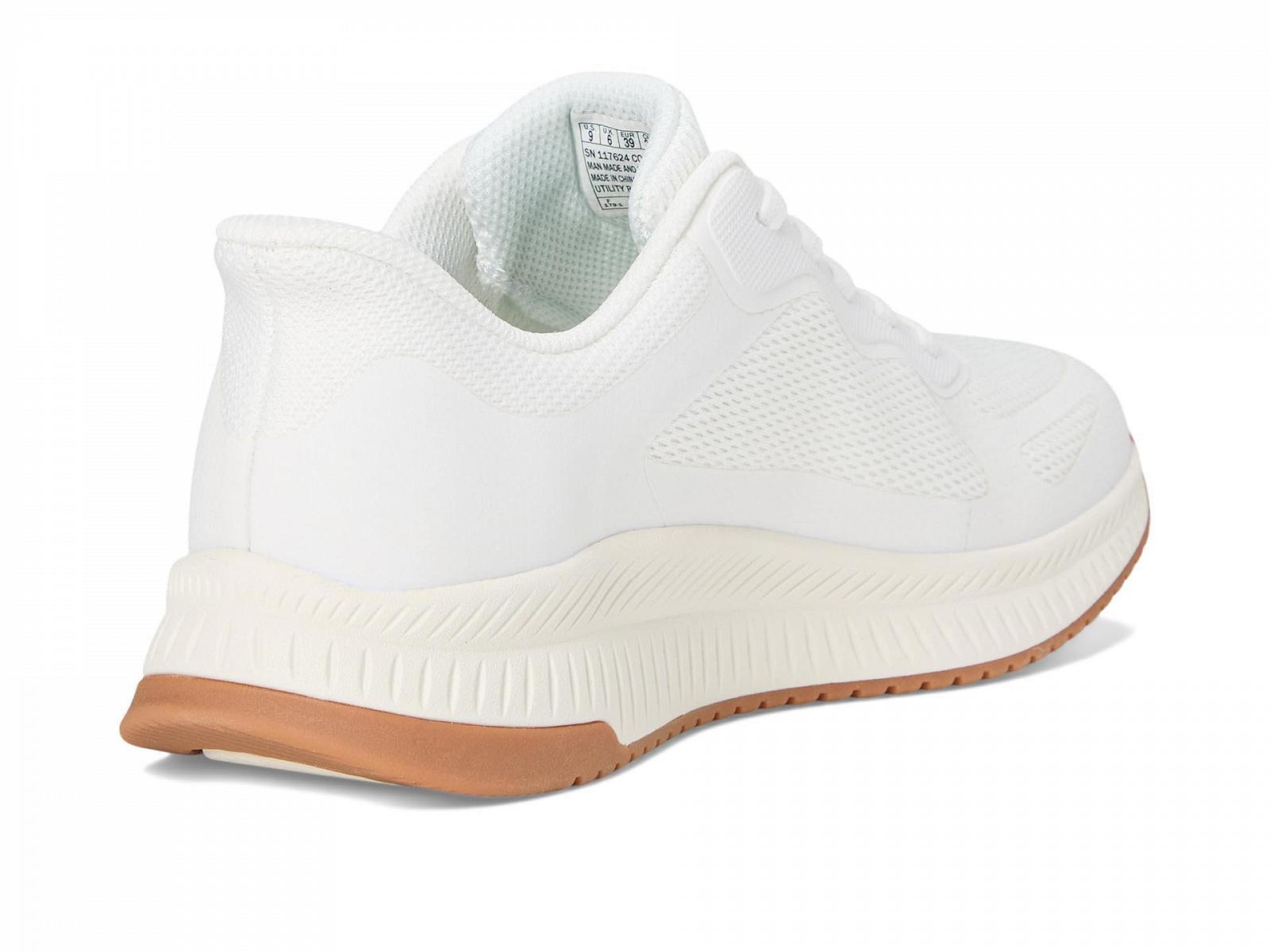 Кросівки Skechers Bobs Squad 4 Staple Look, жіночі, фото №5