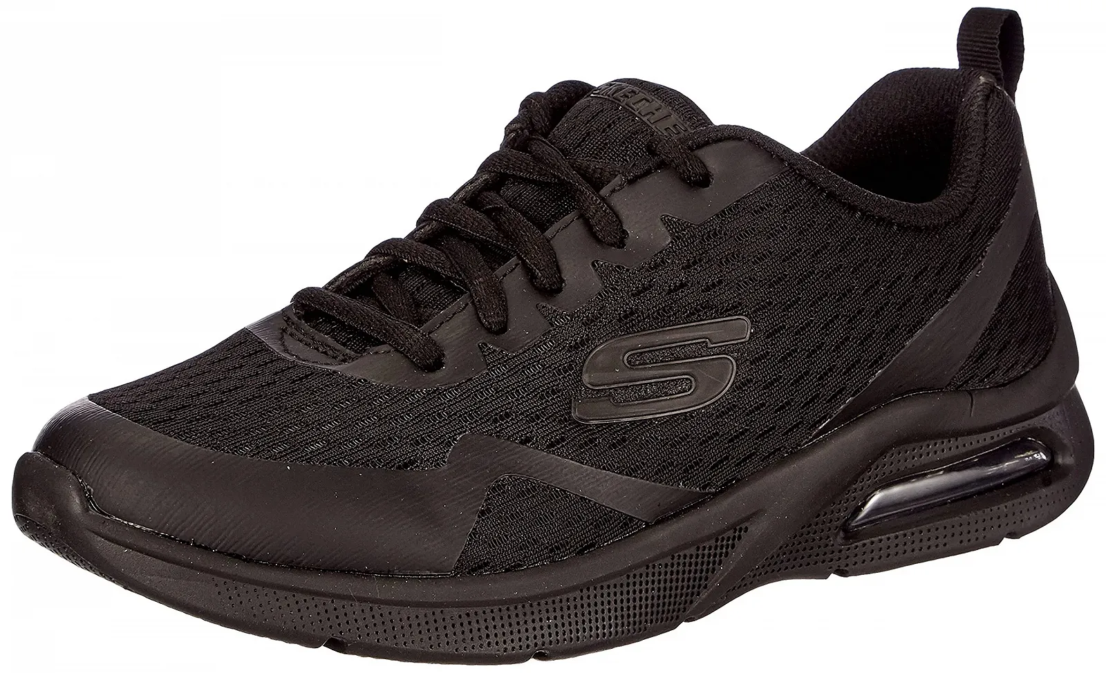 Кросівки Skechers Microspec Max для хлопчиків, фото №1