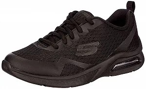 Кросівки Skechers Microspec Max для хлопчиків - Фото 1