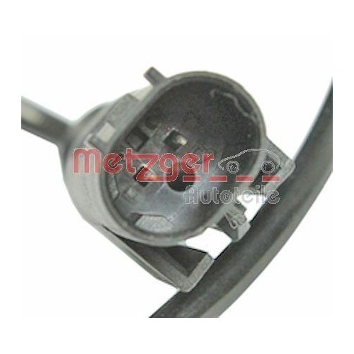 Датчик частоти обертання колеса METZGER 0900200 для CITROËN FIAT PEUGEOT CITROËN/PEUGEOT, фото №2