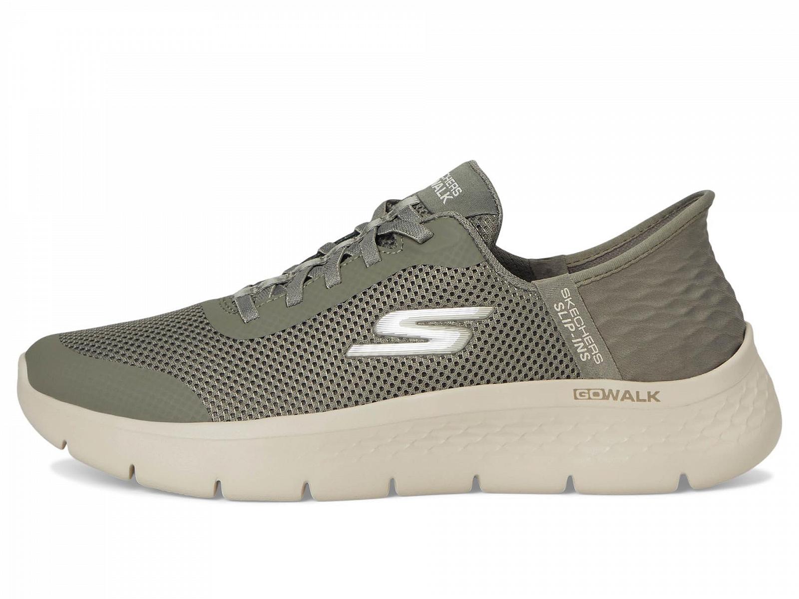 Кросівки Skechers Go Walk Flex Grand Entry, фото №5