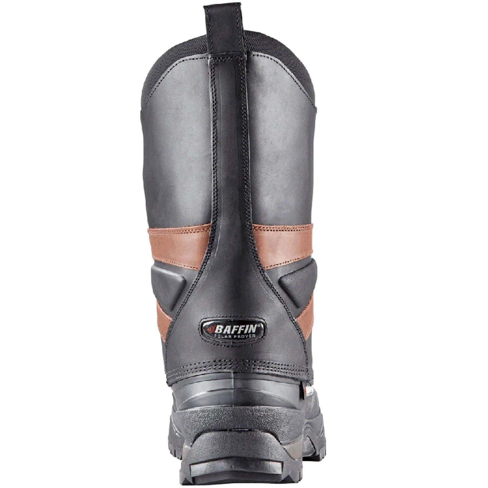 Ботинки Baffin Apex мужские, фото №4