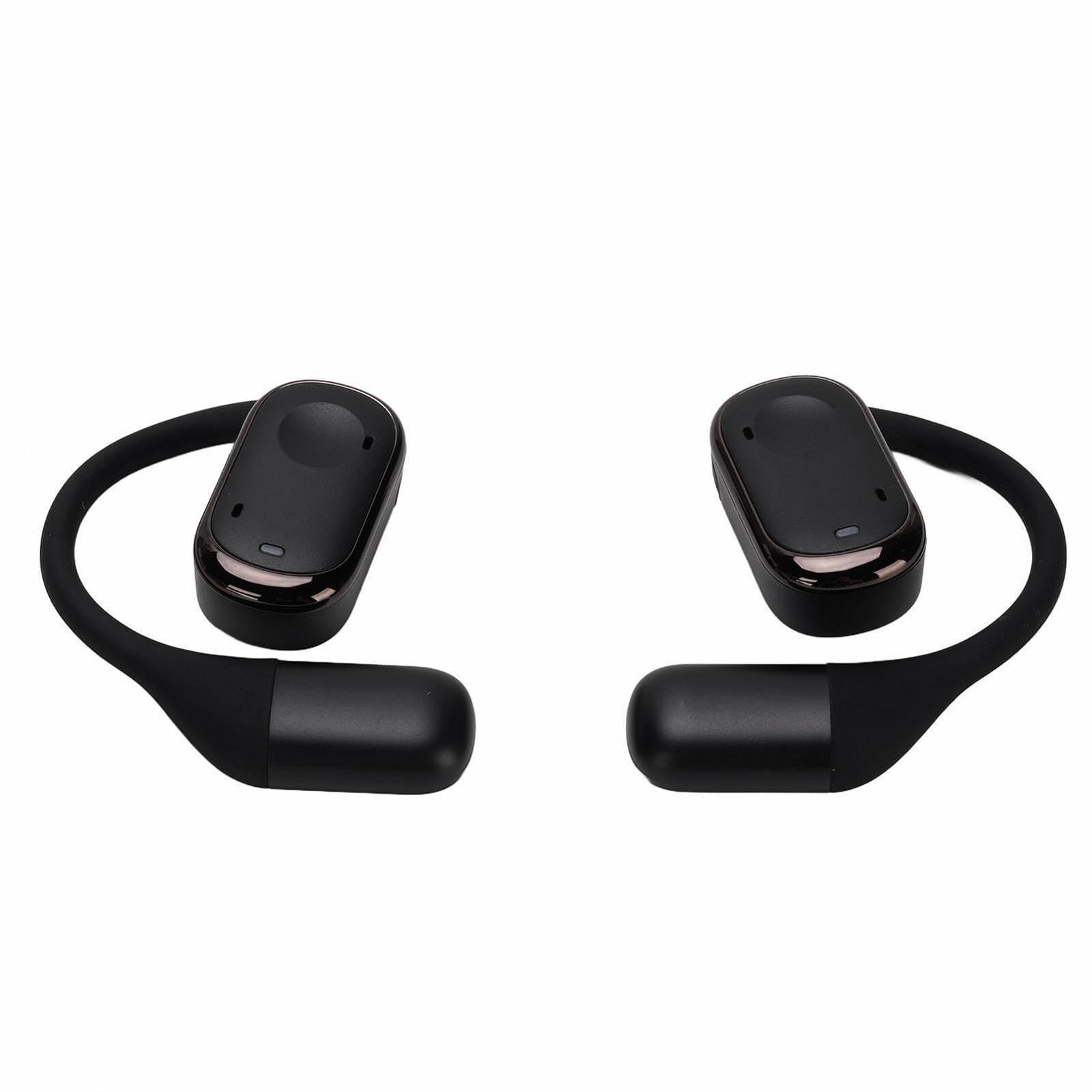 Наушники-переводчик Bewinner 5.3 EDR Черный, фото №3