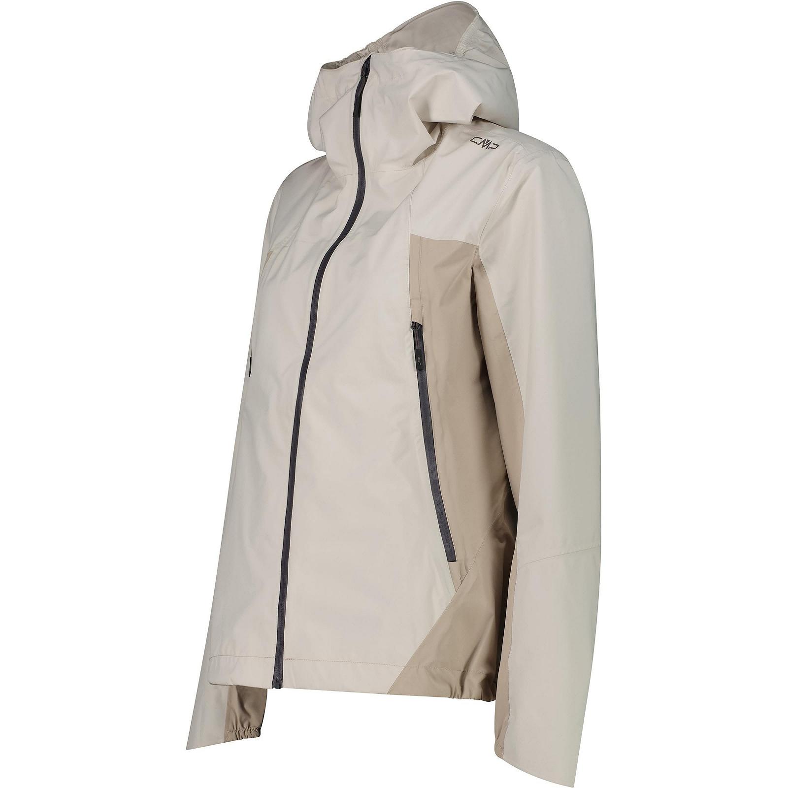 Женская куртка CMP Hoodie, фото №3