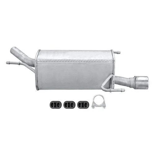 Глушник задній HELLA Easy2Fit 8LD 366 030-811, фото №2