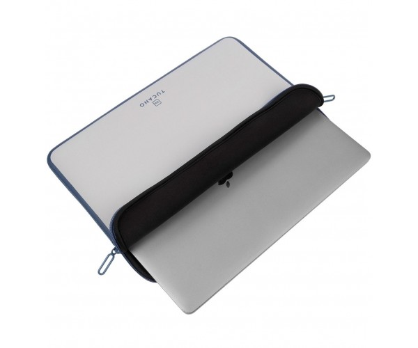 Tucano Чохол Elements 2 MB Air 15", сірий, фото №8