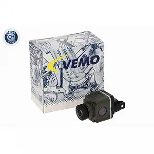 Камера заднего вида парковочная VEMO Green Mobility Parts V15-74-0039 для AUDI SEAT synthetic.ua - Фото 1