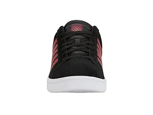 Кросівки K-Swiss Court Tiebreak synthetic.ua - Фото 1