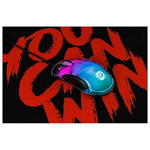 Миша Canyon Braver GM-728 USB Black (CND-SGM728) synthetic.ua - Фото 1