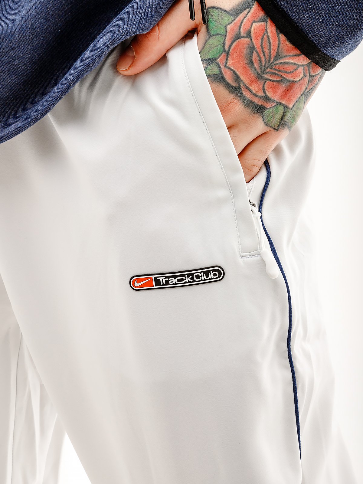 Штаны Nike TRACK CLUB PANT XL, фото №3
