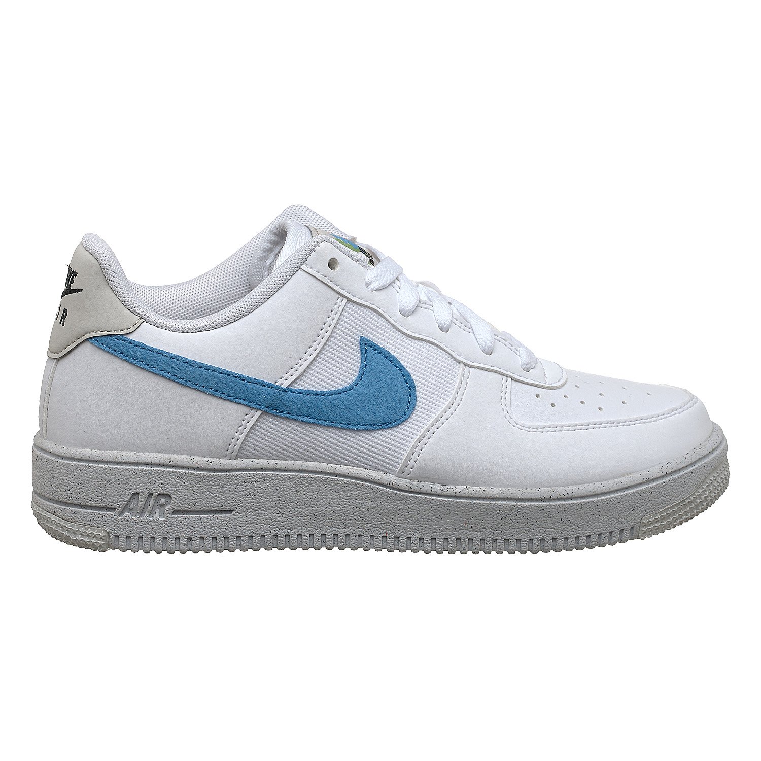 Кроссовки Nike Air Force 1 Crater (Gs) DV3485-100 размер 38.5, фото №2