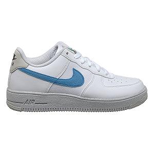 Кроссовки Nike Air Force 1 Crater (Gs) DV3485-100 размер 38.5 synthetic.ua - Фото 1
