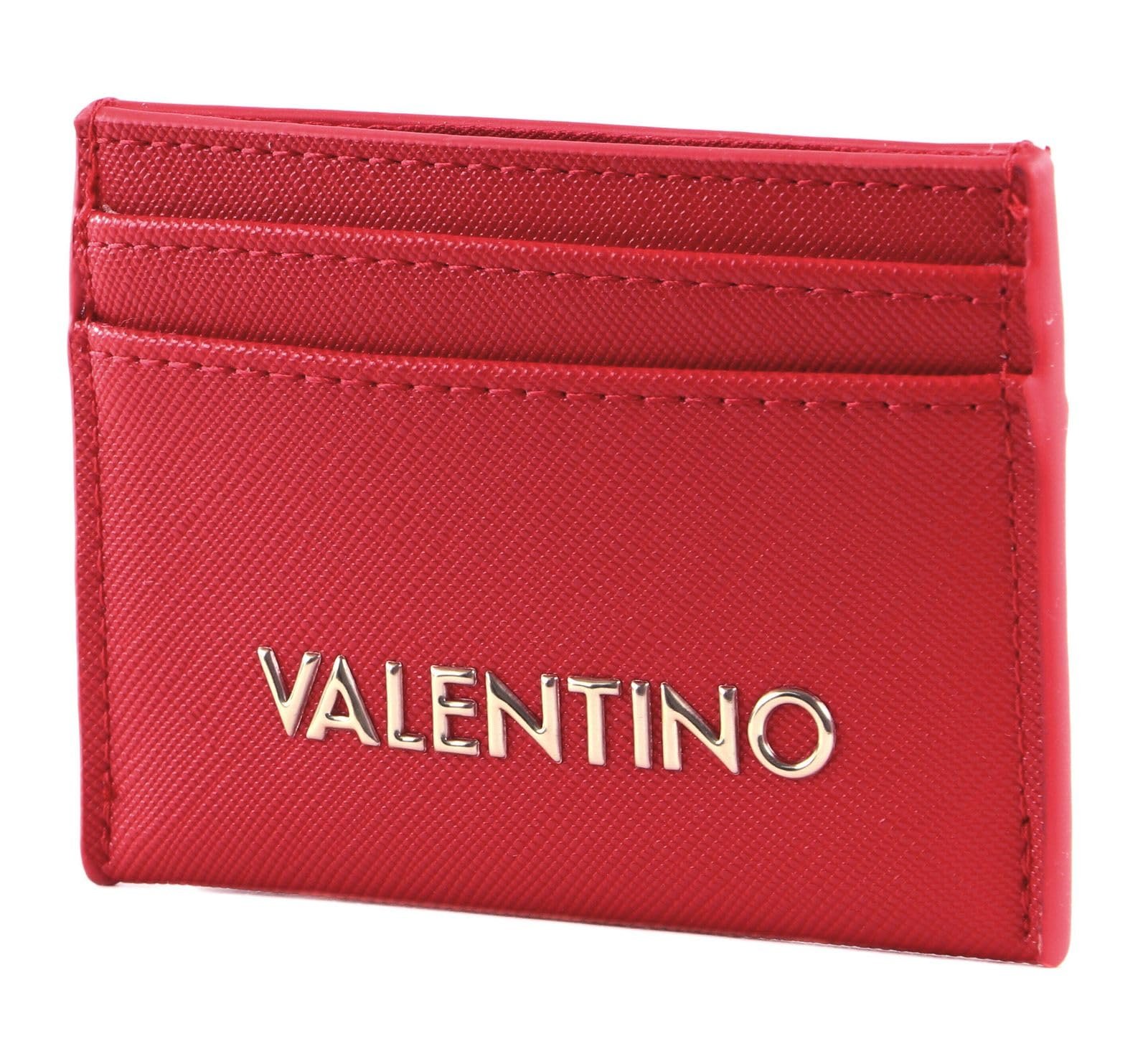 Кредитница Valentino Divina SA Rosso, фото №1