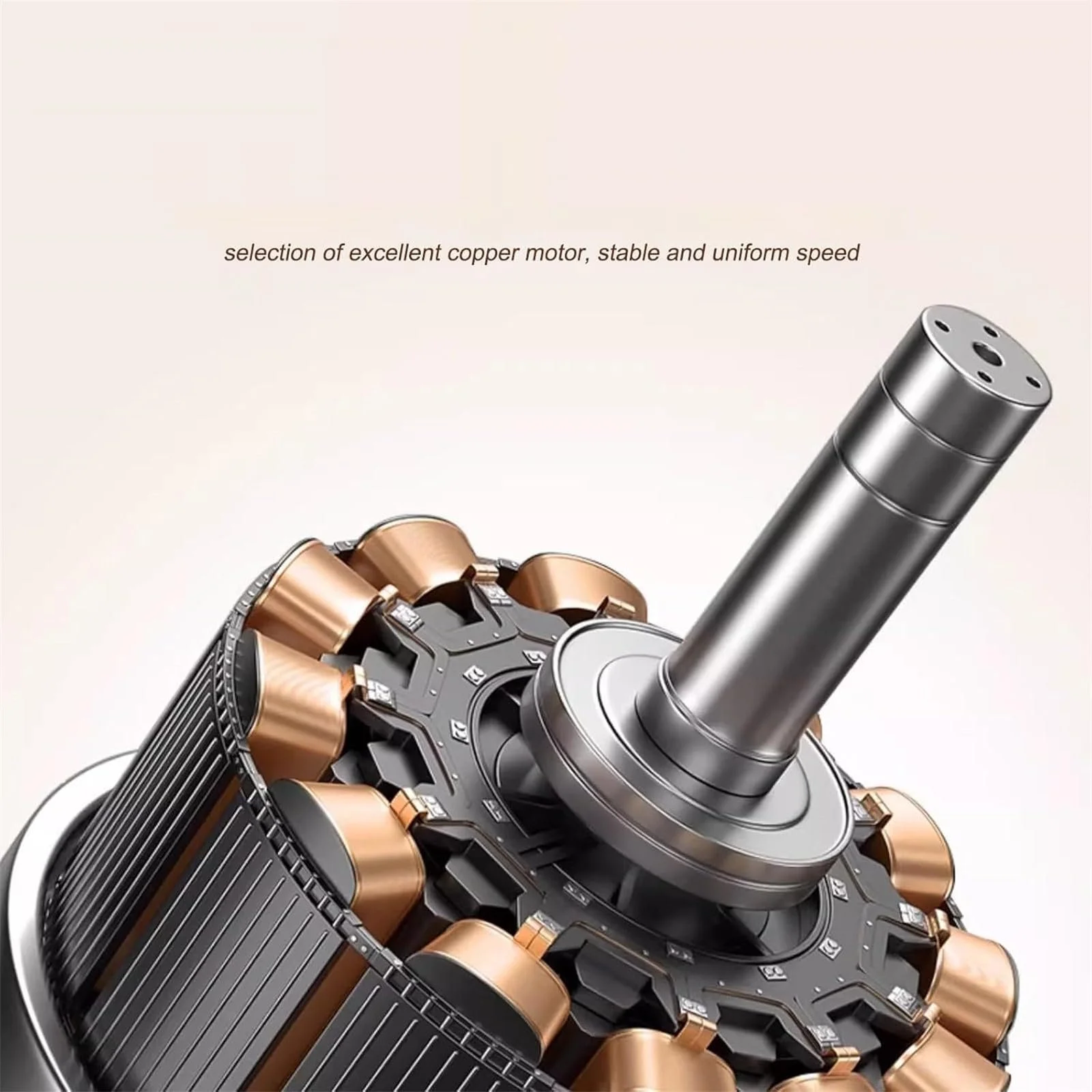 Кофемолка Espresso Grinder Аккумуляторная регулируемая, фото №6