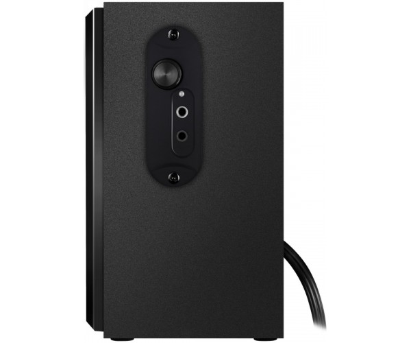 Акустична система 2.0 Defender SPK-270 10Вт чорна пластик USB, фото №3