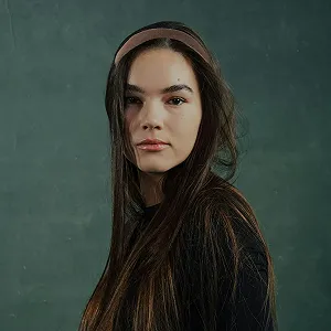 Набор бархатных обручей для женщин, 5 шт. synthetic.ua - Фото 1