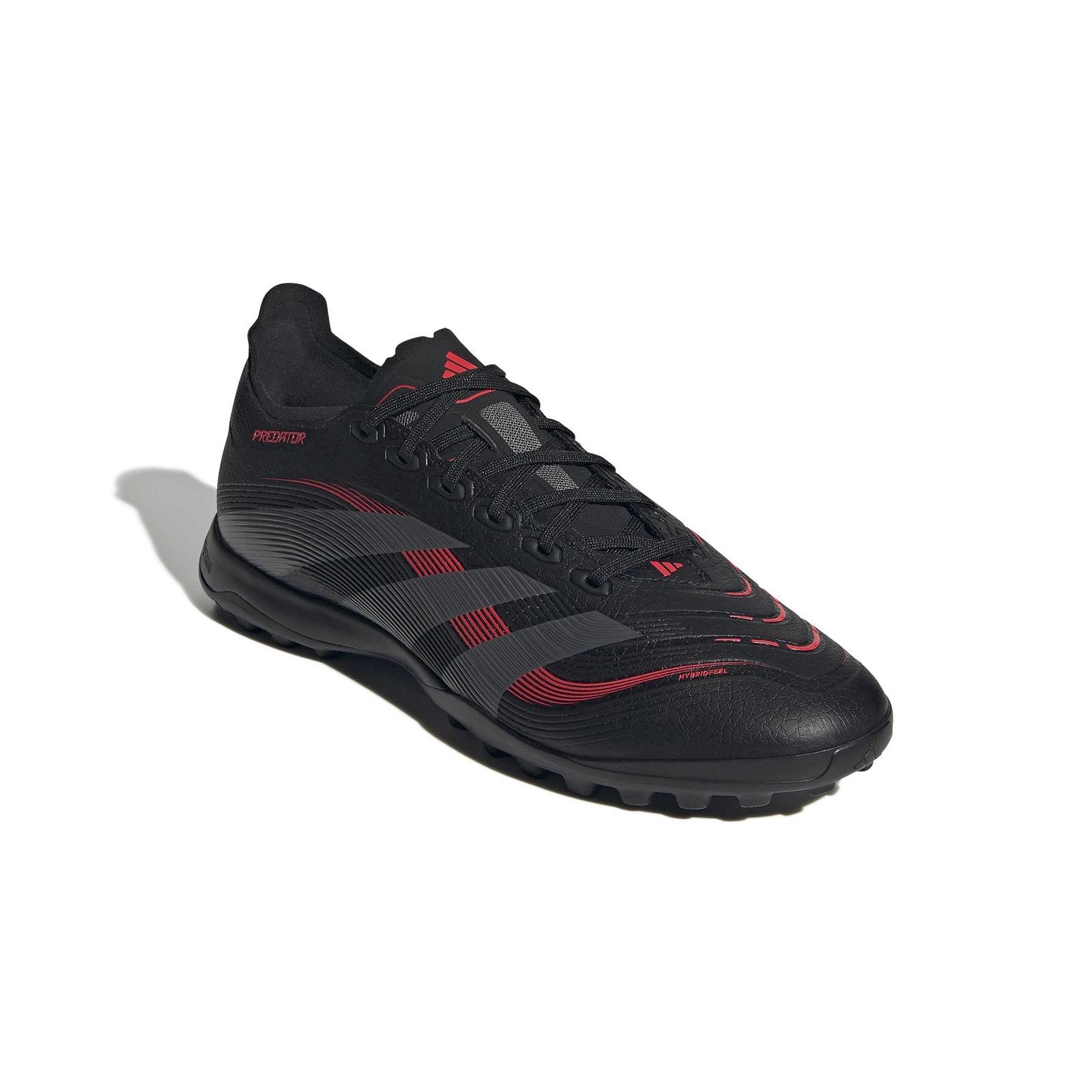 Футбольні бутси adidas Predator League Turf Чоловічі, фото №3