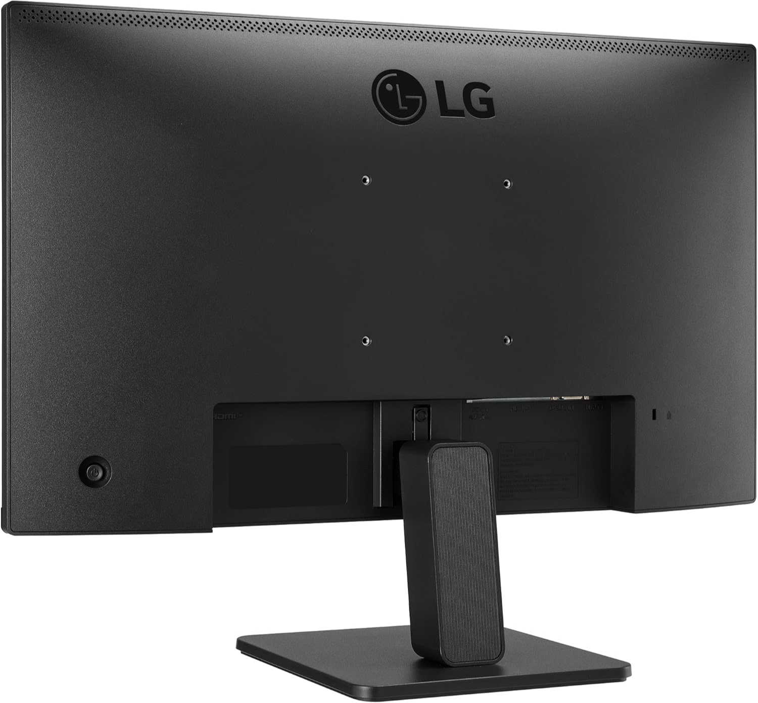Монітор 24" LG 24MR400-B Full HD IPS 100 Гц, фото №5