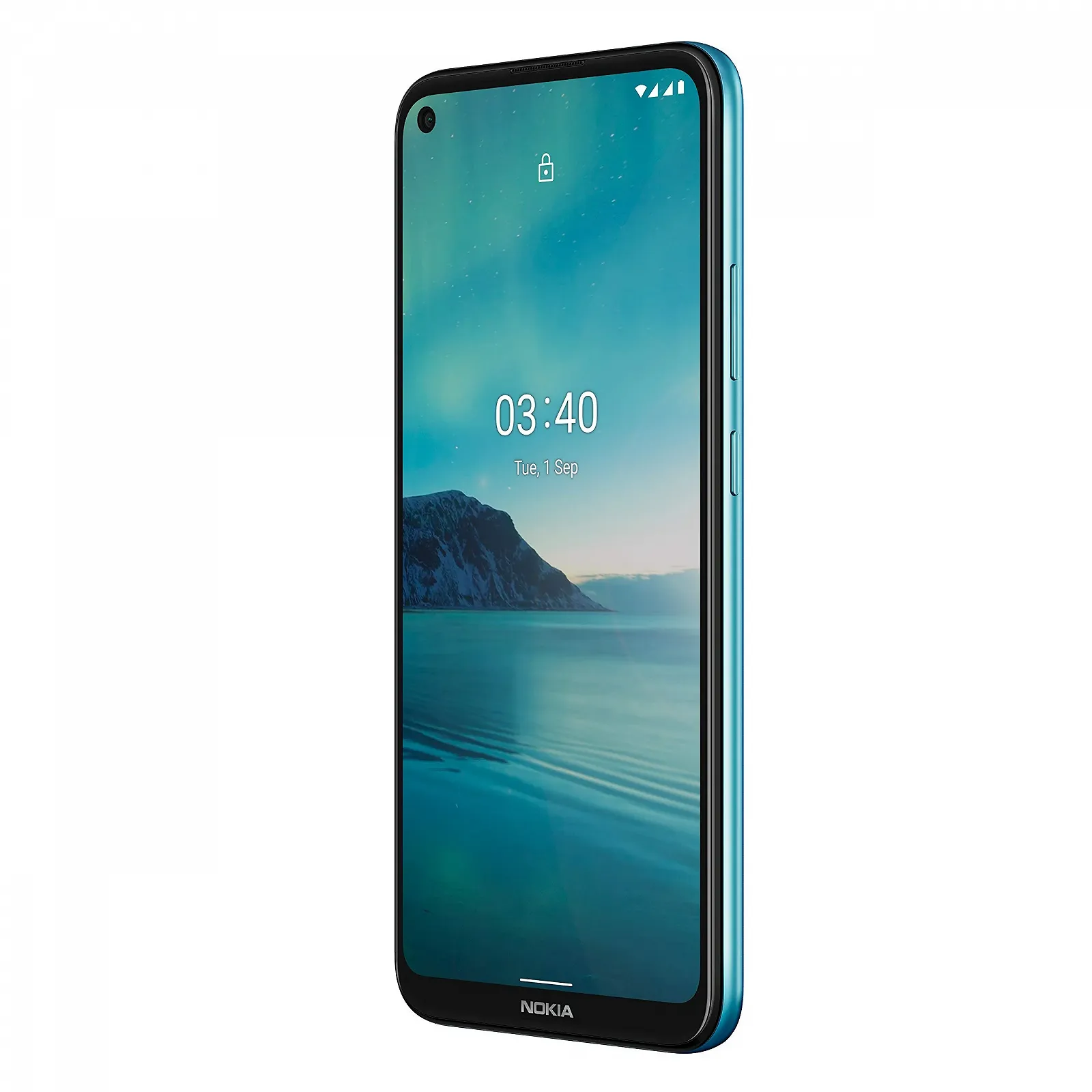 Смартфон Nokia 3.4 6,39" Snapdragon 460, фото №4