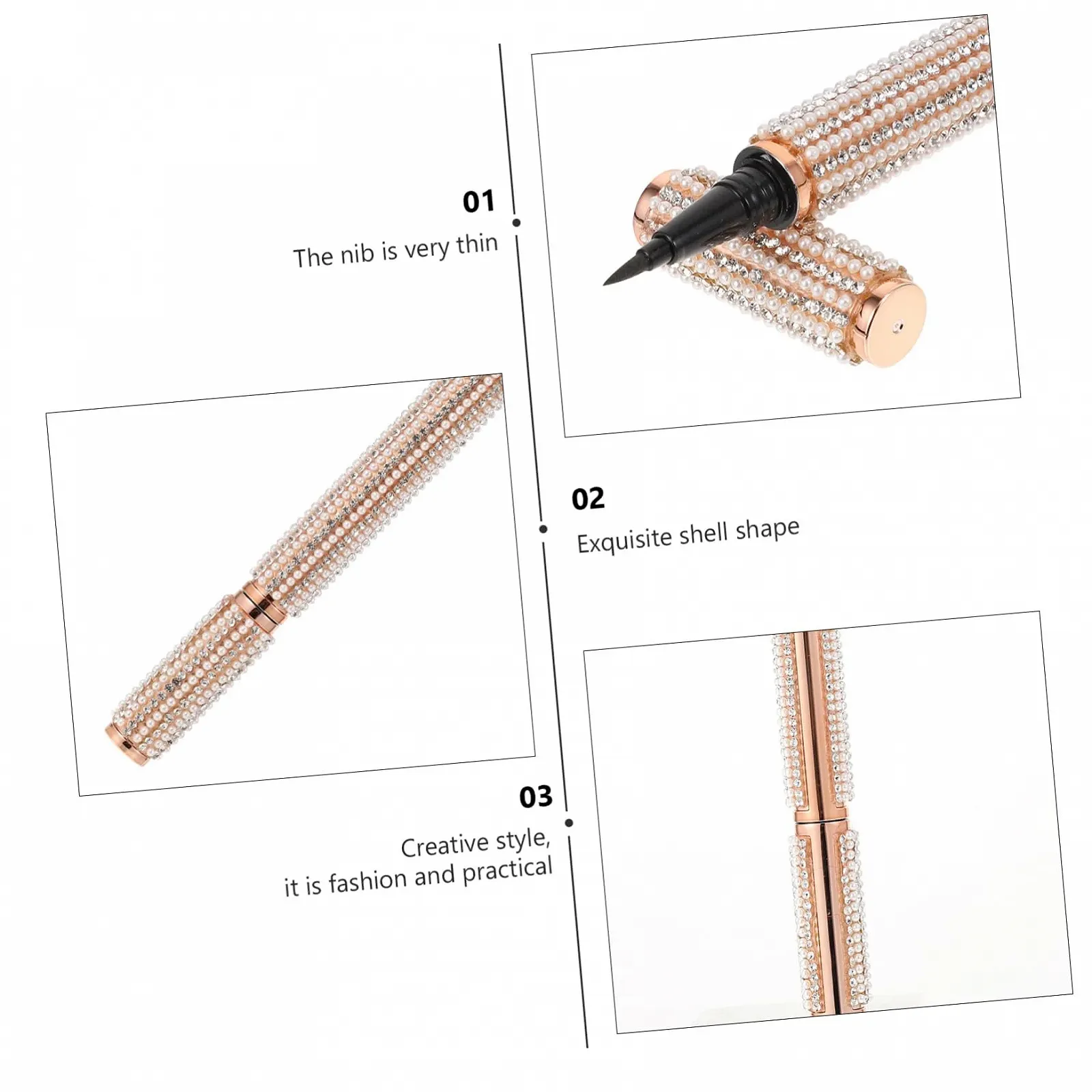 Підводка MERRYHAPY Рідка, фото №6