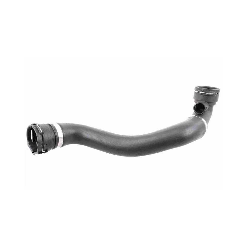 Шланг радіатора VAICO Q+ V20-0869 нижній для BMW OEM якість, фото №1