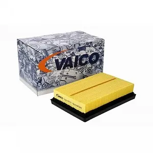 Фильтр воздушный VAICO Green Mobility Parts V22-0777 для AUDI CITROËN PEUGEOT TOYOTA synthetic.ua - Фото 1