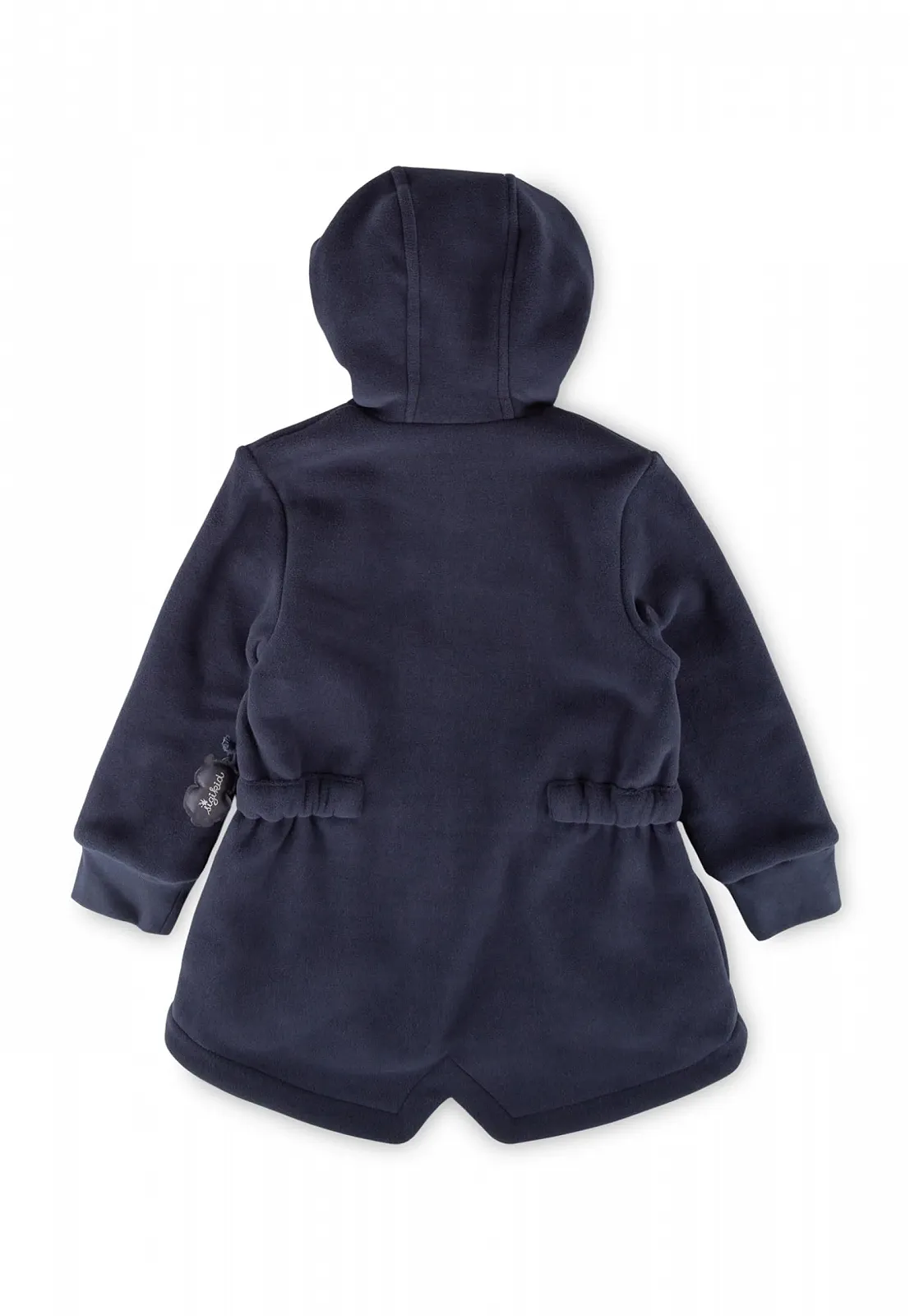 Флісова куртка Sigikid Polar Fleece Mini Magic Owl для дівчат, фото №2